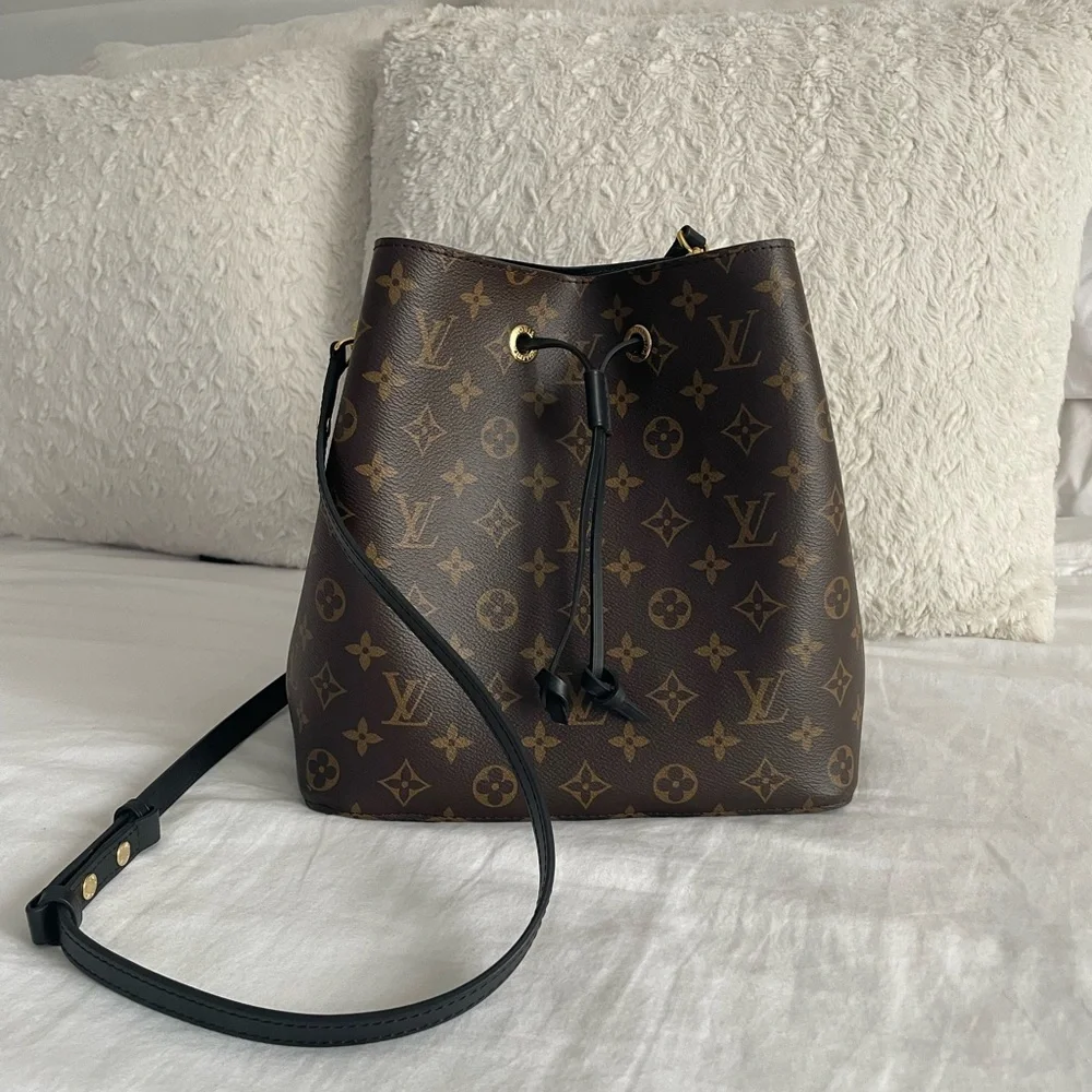 Louis Vuitton true house